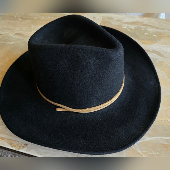 Stetson Jeremiah Hat - Picture 2 of 9